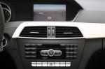 Mercedes-Benz C63 AMG Coupe 2012 года